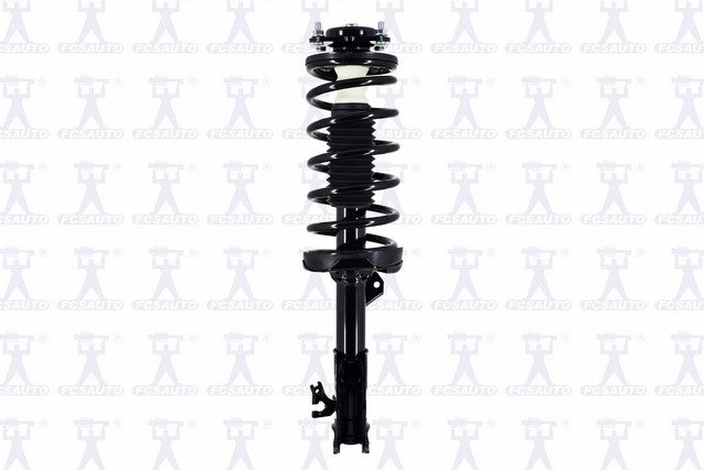 Focus Auto Parts Suspension Strut and Coil Spring Assembly  1331675L