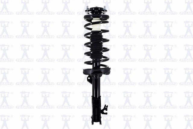 Focus Auto Parts Suspension Strut and Coil Spring Assembly  1331675R