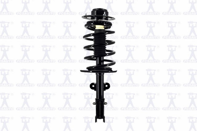 Focus Auto Parts Suspension Strut and Coil Spring Assembly  1331685L