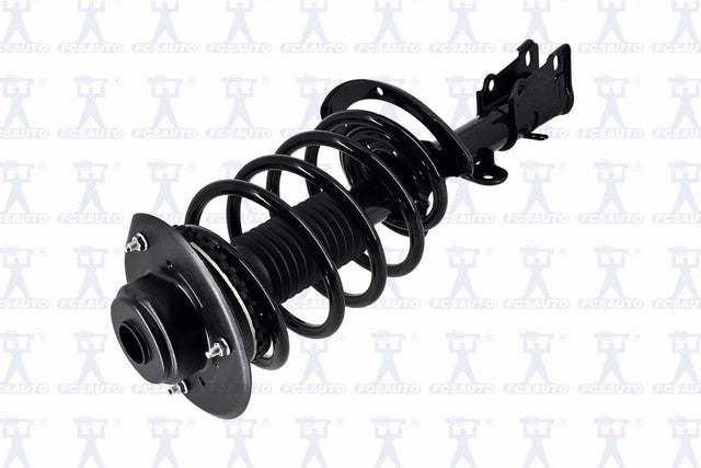 Focus Auto Parts Suspension Strut and Coil Spring Assembly  1331685L