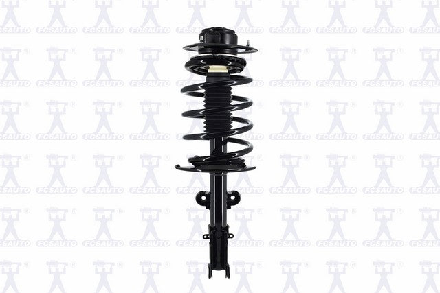 Focus Auto Parts Suspension Strut and Coil Spring Assembly  1331685R