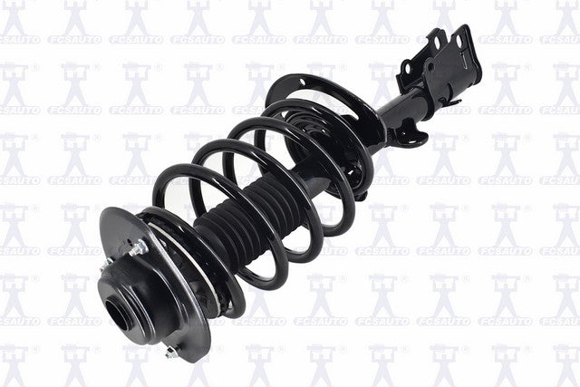 Focus Auto Parts Suspension Strut and Coil Spring Assembly  1331685R