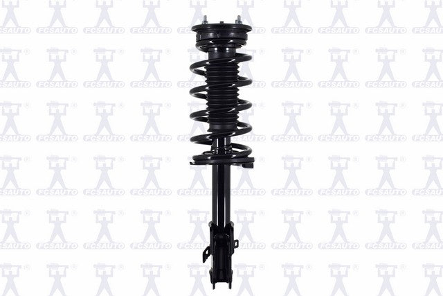 Focus Auto Parts Suspension Strut and Coil Spring Assembly  1331688L