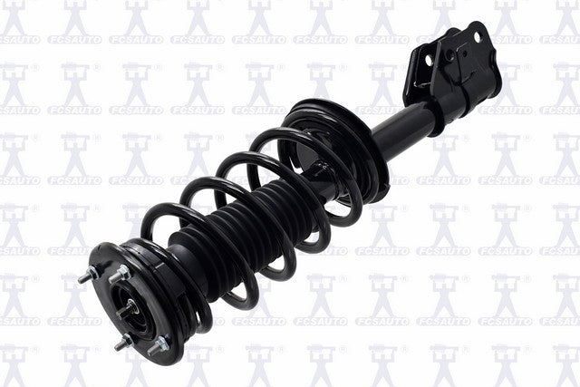 Focus Auto Parts Suspension Strut and Coil Spring Assembly  1331688L