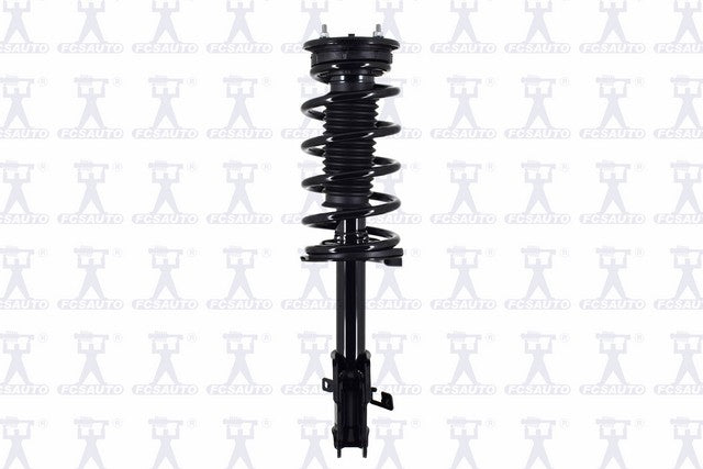 Focus Auto Parts Suspension Strut and Coil Spring Assembly  1331688R