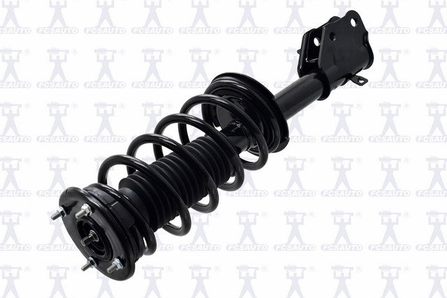 Focus Auto Parts Suspension Strut and Coil Spring Assembly  1331688R