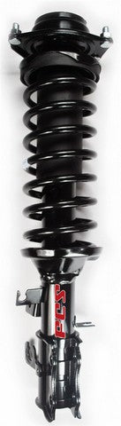 Focus Auto Parts Suspension Strut and Coil Spring Assembly  1331697L