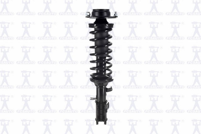Focus Auto Parts Suspension Strut and Coil Spring Assembly  1331697R