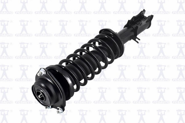 Focus Auto Parts Suspension Strut and Coil Spring Assembly  1331697R