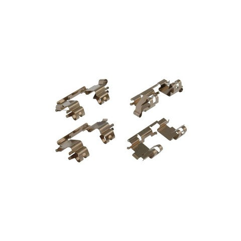 Carlson Disc Brake Hardware Kit  13317
