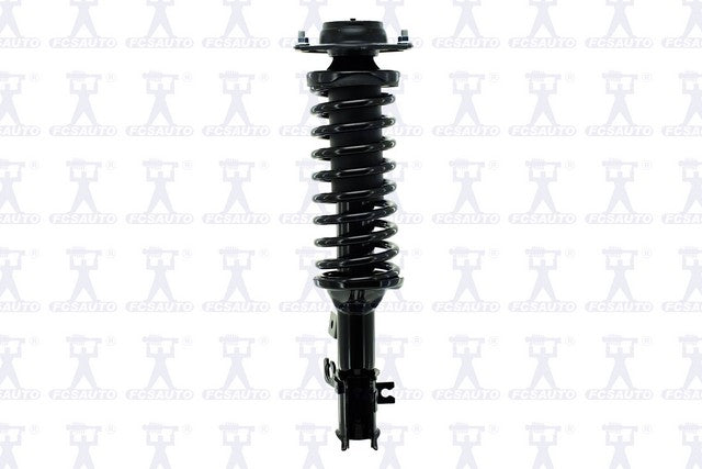 Focus Auto Parts Suspension Strut and Coil Spring Assembly  1331701L