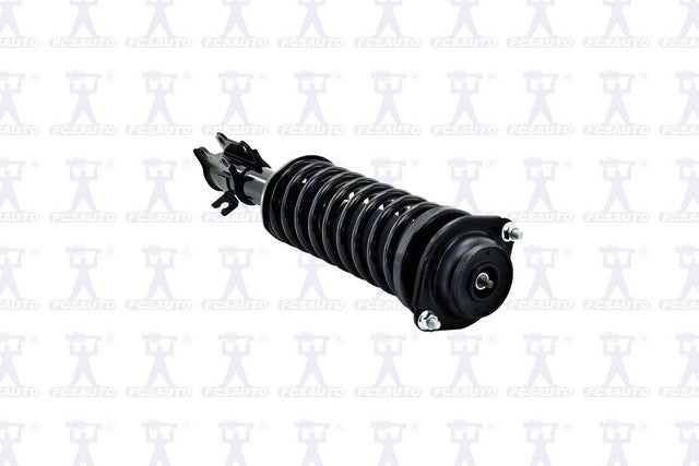 Focus Auto Parts Suspension Strut and Coil Spring Assembly  1331701L