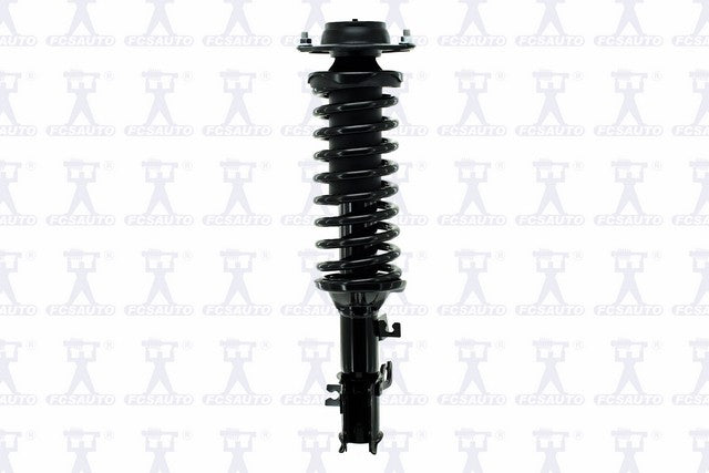 Focus Auto Parts Suspension Strut and Coil Spring Assembly  1331701R