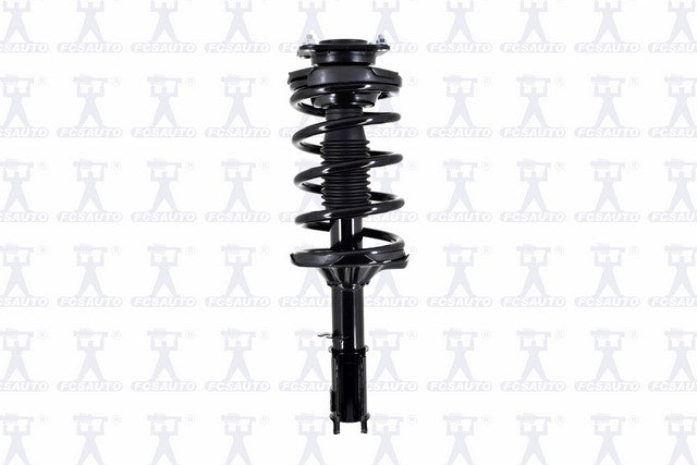 Focus Auto Parts Suspension Strut and Coil Spring Assembly  1331702L