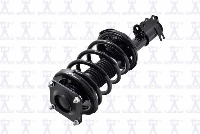 Focus Auto Parts Suspension Strut and Coil Spring Assembly  1331702L
