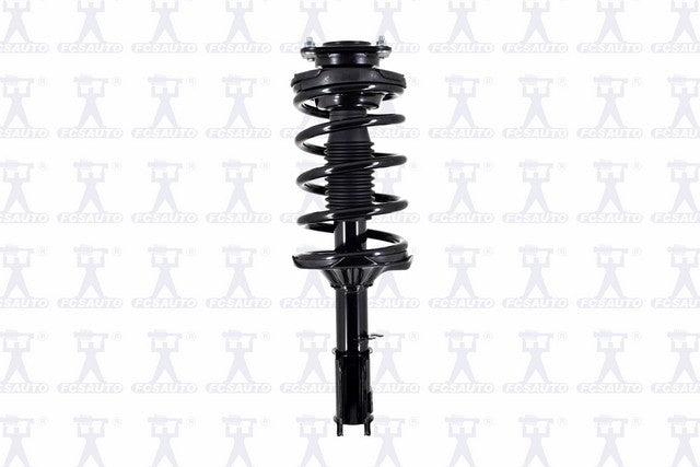 Focus Auto Parts Suspension Strut and Coil Spring Assembly  1331702R
