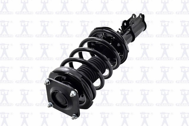 Focus Auto Parts Suspension Strut and Coil Spring Assembly  1331702R