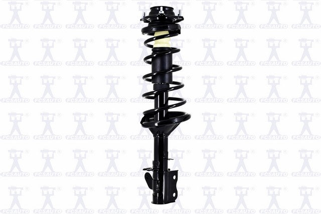 Focus Auto Parts Suspension Strut and Coil Spring Assembly  1331709L