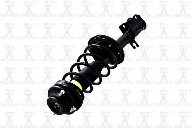 Focus Auto Parts Suspension Strut and Coil Spring Assembly  1331709L