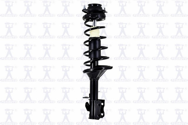 Focus Auto Parts Suspension Strut and Coil Spring Assembly  1331709R