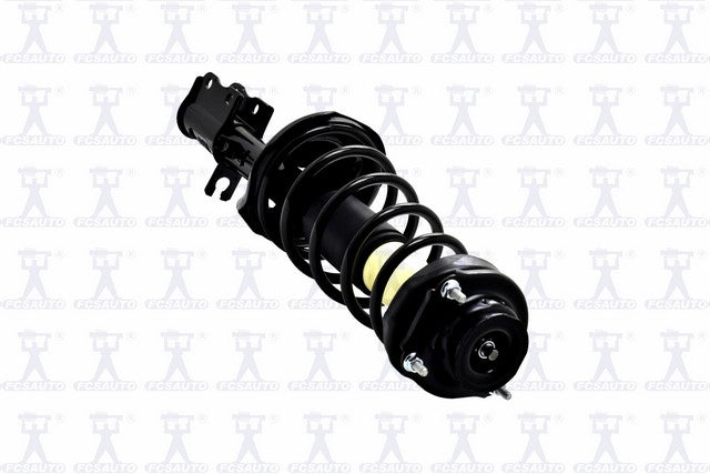 Focus Auto Parts Suspension Strut and Coil Spring Assembly  1331709R