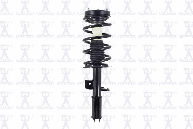Focus Auto Parts Suspension Strut and Coil Spring Assembly  1331713L