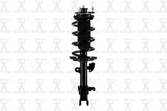 Focus Auto Parts Suspension Strut and Coil Spring Assembly  1331715R