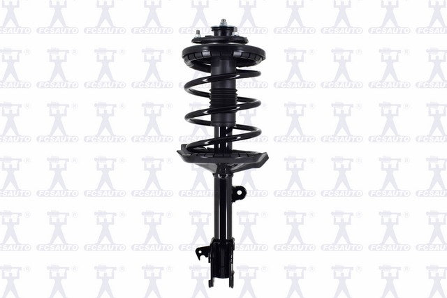 Focus Auto Parts Suspension Strut and Coil Spring Assembly  1331716L