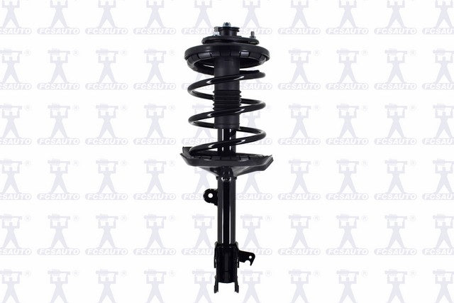 Focus Auto Parts Suspension Strut and Coil Spring Assembly  1331716R