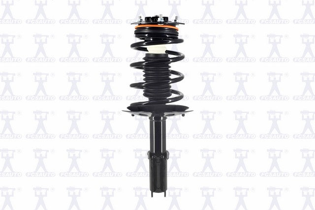 Focus Auto Parts Suspension Strut and Coil Spring Assembly  1331727
