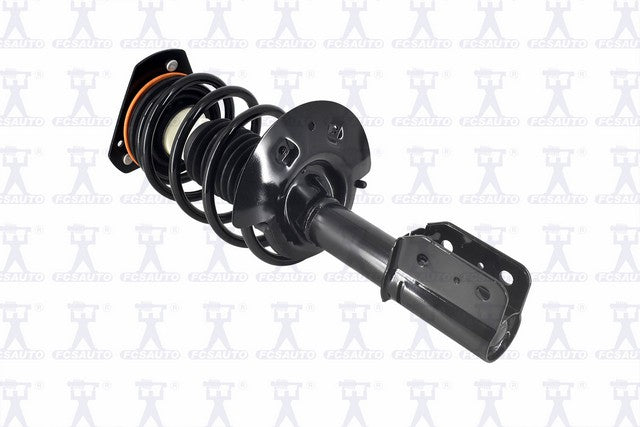 Focus Auto Parts Suspension Strut and Coil Spring Assembly  1331727