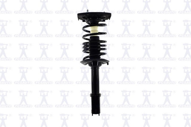 Focus Auto Parts Suspension Strut and Coil Spring Assembly  1331730L