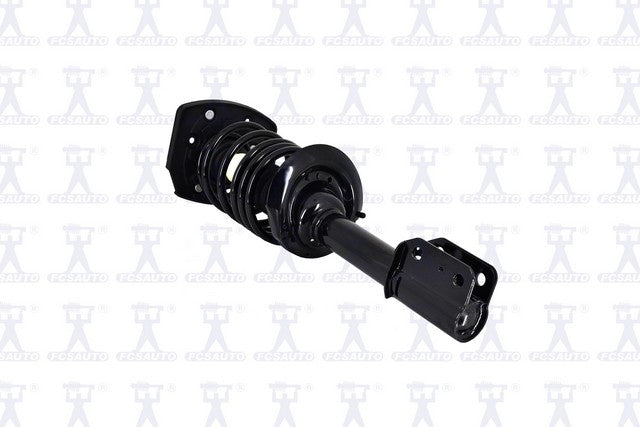 Focus Auto Parts Suspension Strut and Coil Spring Assembly  1331730L