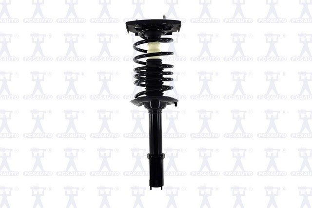 Focus Auto Parts Suspension Strut and Coil Spring Assembly  1331730R