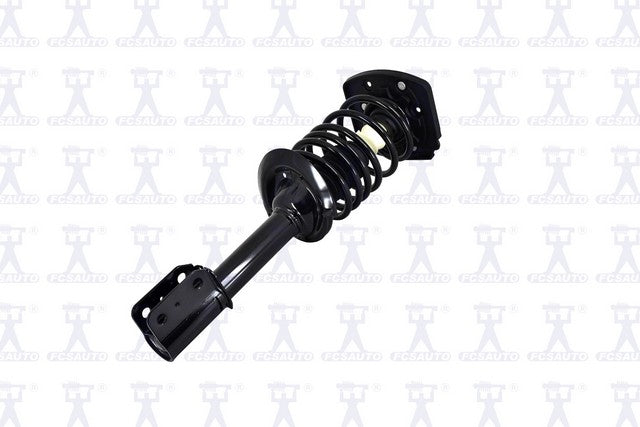 Focus Auto Parts Suspension Strut and Coil Spring Assembly  1331730R