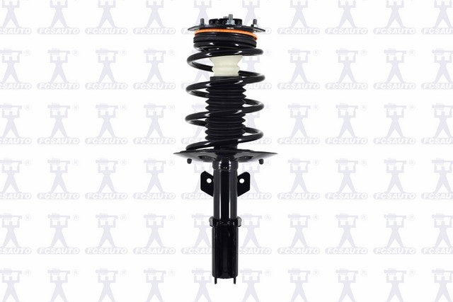 Focus Auto Parts Suspension Strut and Coil Spring Assembly  1331734