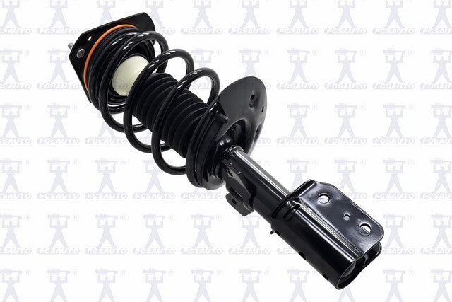 Focus Auto Parts Suspension Strut and Coil Spring Assembly  1331734