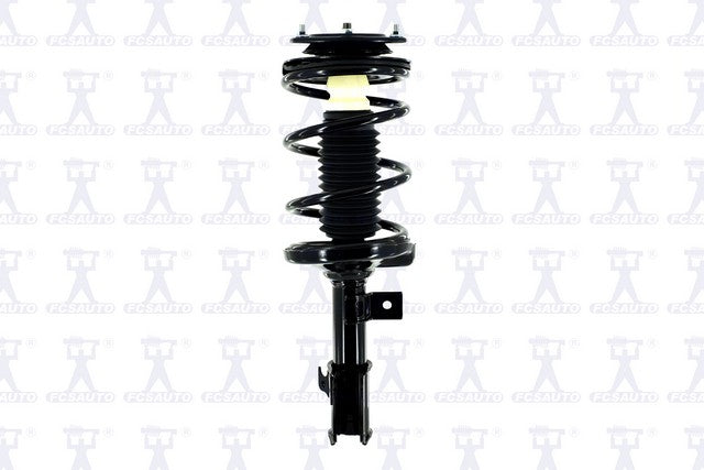 Focus Auto Parts Suspension Strut and Coil Spring Assembly  1331739L