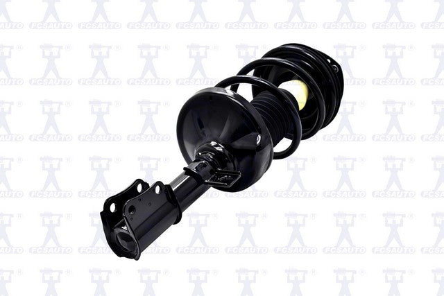 Focus Auto Parts Suspension Strut and Coil Spring Assembly  1331739L