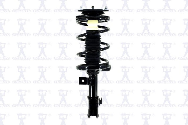 Focus Auto Parts Suspension Strut and Coil Spring Assembly  1331739R