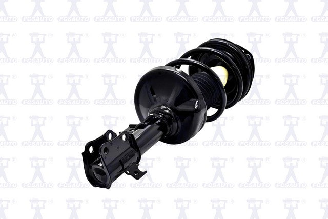 Focus Auto Parts Suspension Strut and Coil Spring Assembly  1331739R