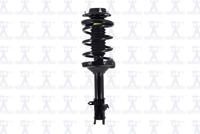 Focus Auto Parts Suspension Strut and Coil Spring Assembly  1331744L