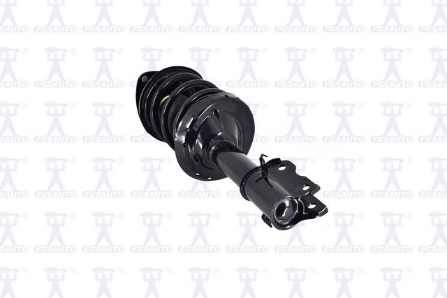 Focus Auto Parts Suspension Strut and Coil Spring Assembly  1331744L