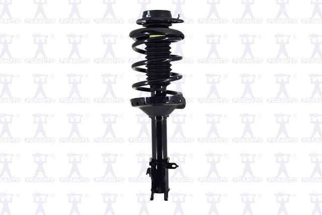 Focus Auto Parts Suspension Strut and Coil Spring Assembly  1331744R