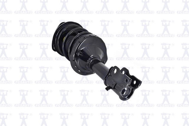 Focus Auto Parts Suspension Strut and Coil Spring Assembly  1331744R
