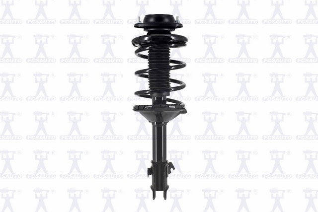 Focus Auto Parts Suspension Strut and Coil Spring Assembly  1331745L