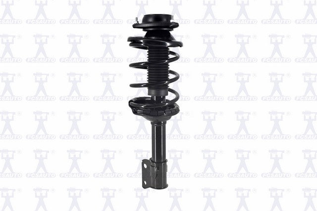 Focus Auto Parts Suspension Strut and Coil Spring Assembly  1331745L