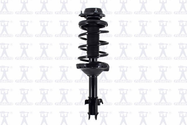 Focus Auto Parts Suspension Strut and Coil Spring Assembly  1331746L