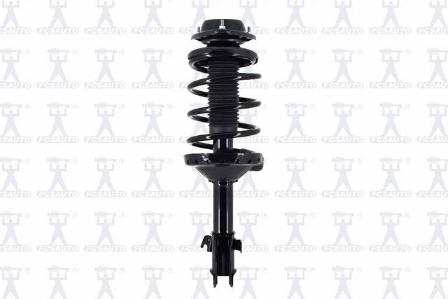 Focus Auto Parts Suspension Strut and Coil Spring Assembly  1331746R