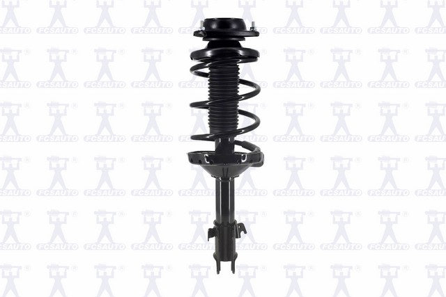 Focus Auto Parts Suspension Strut and Coil Spring Assembly  1331747L